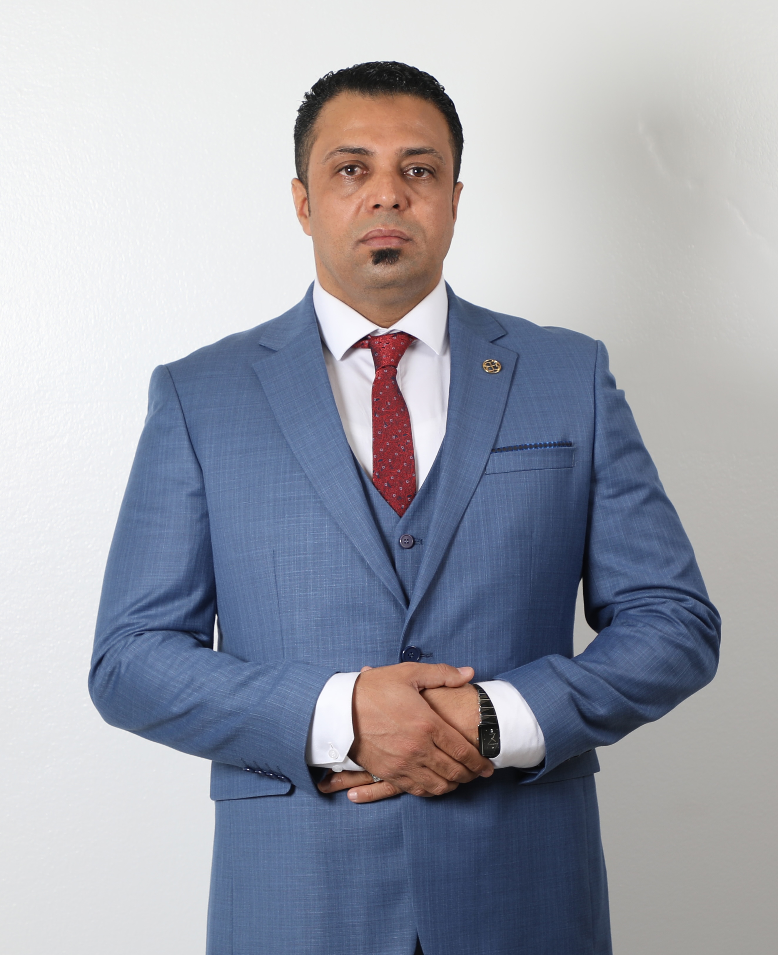 الدكتور مصطفى المجدوب